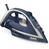 Fer À Repasser - TEFAL - Smart Protect Plus FV6872 - 2800 Watts - Sec Ou Vapeur - Bleu