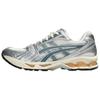 Gel Kayano 14 Cream Ironclad Unisex Sneakers 1203A537-109