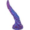 Dildo for with Strong Suction Anal 28cm Insertion Maximum Diameter Internal Orgasm Anal Soft Completely Adult Adult Goods Dildo, Non-human Women,