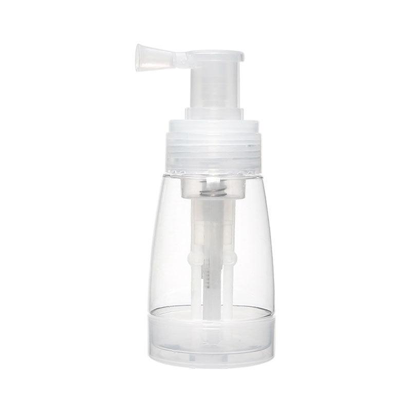 Talcum Powder Spray Bottle Cosmetic Spray Bottle Loose Powder Portioned Bottle Fluffy Powder Spray Bottle Talcum Powder Bottle
