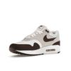 Nike Air Max 1 Baroque Brown Women Sneakers Grey Neutral-Grey White DZ2628-004