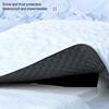 Car Windshield Snow Cover Sun-resistant Anti-Frost Freeze Protection Foldable Universal Auto SUV Winter Front