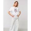 Women's T-shirt - MAMAN CALIN F