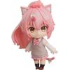 Good Smile Company Virtual Youtuber Vtuber Vr Artist Nendoroid Hiiro  Hiirovtube 