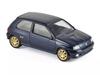 NOREV Renault Clio Williams 1993 Синий NOREV Clio Williams Миниатюрная модель 1/43 JET-CAR