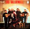 LP Record LOS VALLDEMOSA - Los Valldemosa 843135PY Philips Spain Folk Used