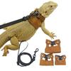 Multi-Use Leash And Harness for Reptiles, Ideal Small Climbing Creatures