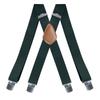 3.5cm Wide Men's Suspenders Adjustable Trouser Straps Belt Casual Braces Suspenders  Work Outdoor