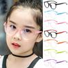 Anti Blue Light Glasses for Kids Frame Anti Radiation Frame Children's Glasses for Baby for Boy for Girl