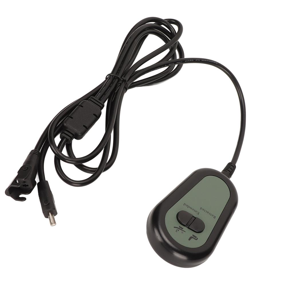 Electric Recliner Controller Labor Saving Professional Lift Chairs Controller Switch for Home