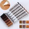 Wax Touch Kit Filler Marker F Color Mending Pen Wood Scratch Furniture Fix Pen