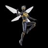 Hasbro Marvel Legends Series Wasp, Ant-Man and the Wasp: Quantumania 6-inch (15cm) Action Figure, Ages 4 and Up, F6574, Authentic