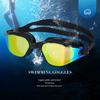 Swimming Goggles Men Adults Swim Glasses Women Waterproof Anti-fog Diving Goggles UV Protection Water Sports Eyewear Adjustable