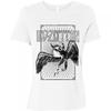 Womens/Ladies Icarus Burst T-Shirt