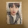 [USED] NCT DREAM SHOW Haechan Limited Trading Card