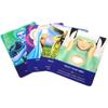 Angel Prayers Cards Guidebook English Board Games Card Family Party Entertainment Tarot Cards Oracle
