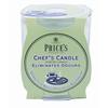 Price's Chef's Jar Scented Candle Basil Patchouli & Geranium