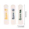 Nasal Inhaler Aromatherapy Nasal Inhaler Energy Stock Boost Focus Improve Breathing Nose Congestion Relief Portable Cooling