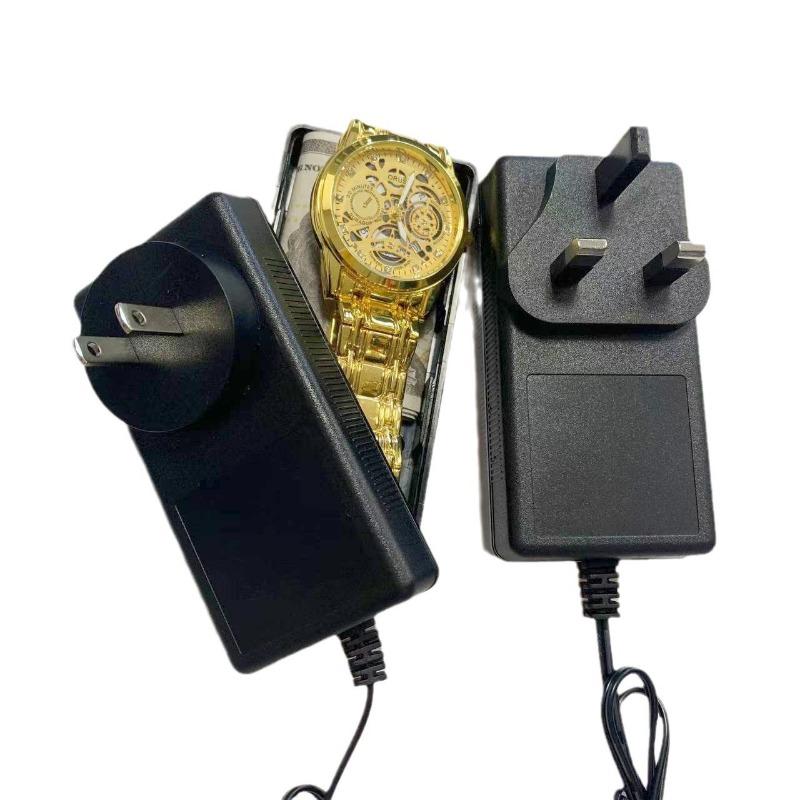 Diversion Simulated Charger Safe Secret Hide Money Safe Stash It Key Jewellery Small Items Anti-thief Mini Safe