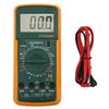 DT?9205M LCD Large Screen Digital Multimeter Handheld Voltmeter Ohmmeter Ammeter Tester