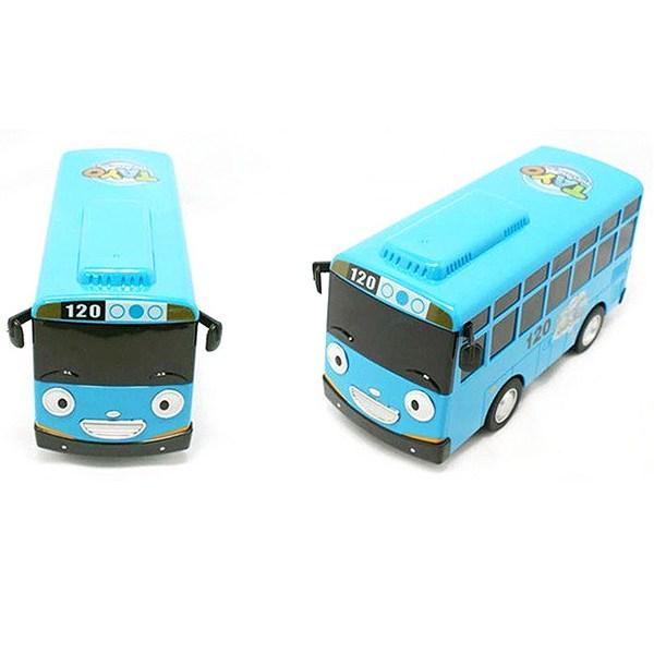 Tayo Wireless RC Car, Mixed colorPopular Korean Dolls and Toys