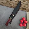 Stainless Steel Kitchen Knife Paring Knives Vegetables Meat Fruit Knife Cutter Tool