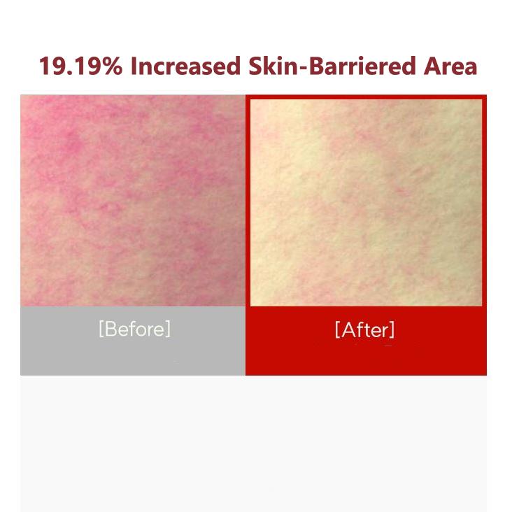 UIQ Biome Skin Barrier CREAM MIST 100ml - Hydrating & Barrier-Strengthening Facial Mist