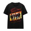 The Warriors Unisex Adult One Gang T-Shirt