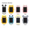 8.5" Cartoon LCD Writing Tablet - Children's Drawing & Doodle Board