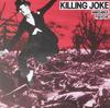 LP Record KILLING JOKE - Wardance / Pssyche CADIZ12250 Killing Joke Re 2023 UK Rock