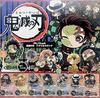 Deformed Demon Kimetsu No Yaiba Acrylic Stand All 8 Types Takara Tomy Arts Pita! Slayer