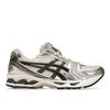 Gel Kayano 14 Silver Cream Unisex Sneakers Black 1201A019-108