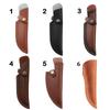 Holder Knife Sheath Holster Flashlight Case Fold Knife Tool Camp Outdoor Carry Belt Loop Case