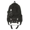 Junior High School Students Backpack Women Large Capacity girlBackpack Fifth and Sixth Grade Contrast Color Schoolbag for Girls