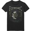 Fleetwood Mac Unisex Adult Sisters Of The Moon T-Shirt