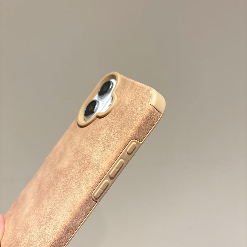 Black Bowknot Patterned Printed Leather Case + Lanyard Wrist Strap Protective Shell Soft Silicone Case for iPhone