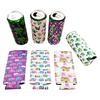 Neoprene Beer Cans Cool Drink Bottle Sleeve Covers Insulation Wrap Cover