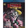 DVD BATMAN - THE KILLING JOKE