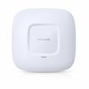 Access Point TP-Link NSWPAC0292 EAP110 7.7W 24V 1 Fast Ethernet (RJ-45) PoE 2.4~2.4835 GHz White