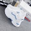 Women Sneakers Casual Shoes Comfortable Breathable Platform Sneakers
