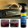 Automobile Maintenance Reflective Spray Coating Quick Effect Car Coating Quick Coat Car Polish Spray Car Protection