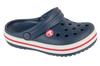 Crocband Clog K, for Boy Blue Slides