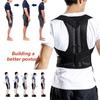 Adjustable Back Waist Posture Corrector Adult Correction Belt Waist Trainer Shoulder Lumbar Brace Spine Support Belt Vest for Men Women