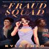 The Fraud Squad by Kyla Zhao Paperback Book 9781472296979