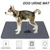 Reusable Washable Puppy Training Pad Pet Sleep Bed Dog Urine Mat Pet Car Seat Cover Pet Dog Cat Urine Pad
