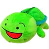 Sunstar Stationery Plush Pouch UUUM 4 Maizen Sisters Mikey S2314380 Ver.