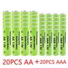 1.5v AA/AAA Battery High Capacity Battery Mice Computers Toys