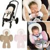 Baby Pram Safety Pad Newborn Baby Infant Car Seat Stroller Cushion Pad for Body