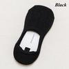 Fashion Non-slip Breathable Boat Socks Cotton Ankle Hosiery Low Cut