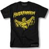 Hulk Hogan Shirt Hulkamania Classic Retro Vintage Graphic Design T-Shirt
